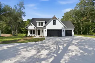 2395 Sunset Harbor Road SE, Bolivia, NC 28422 – photo 1