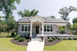1303 E Mulberry Street, Goldsboro, NC 27530 – photo 2: OK3A4115