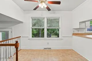 2509 Ward Boulevard, Wilson, NC 27893 — 3-bedroom home in Cavalier Park, Wilson, NC, photo 22 of 51: Breakfast Area