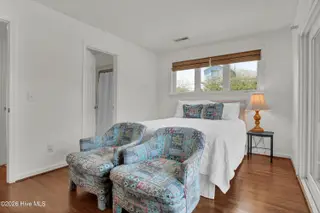 304 Causeway Drive Unit A, Wrightsville Beach, NC 28480 — 3-bedroom condo in Windswept, Wrightsville Beach, NC, photo 23 of 52