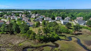 112 Sweet Grass Trail, Cedar Point, NC 28584 – photo 6: Vacant lot in Marsh Harbor