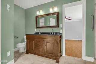 700 Shoals Drive, Wilmington, NC 28411 — 4-bedroom home in Bayshore Estates, Wilmington, NC, photo 17 of 29