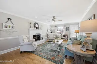 1604 Paramore Drive, Greenville, NC 27858 – photo 6: 1604 Paramore