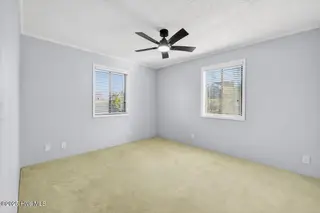 258 Brunswick Avenue W # B, Holden Beach, NC 28462 – photo 18: Primary Bedroom Main Level