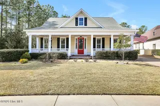 1090 Evangeline Drive, Leland, NC 28451 – photo 1: 1090EvangelineDrive-1