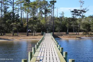 103 26 Waterway Drive, Havelock, NC 28532 – photo 7: Community Dock