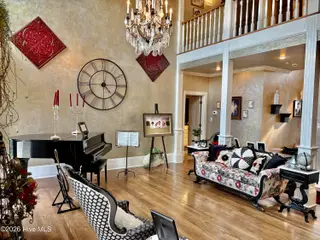 408 Wexford Place, Trent Woods, NC 28562 – photo 23: Great room
