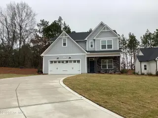 412 Redwater Trail 600, Aberdeen, NC 28315 – photo 2: Photo_20251209_085942