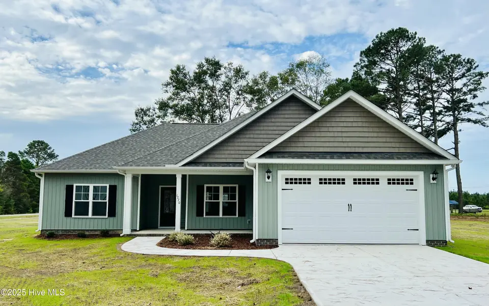 1770 Cardinal Drive, Deep Run, NC 28525 – photo 1 of 24: IMG_3649