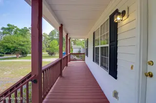 668 Westwood Road, Southport, NC 28461 — 3-bedroom home in Boiling Spring Lakes, Southport, NC, photo 22 of 30