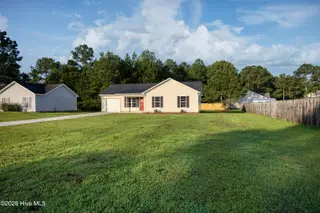 174 Ashbury Park Lane, Richlands, NC 28574 – photo 3