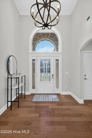 327 Motts Forest Road, Wilmington, NC 28412 – photo 5