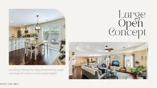 131 NE 33rd Street, Oak Island, NC 28465 – photo 14: open