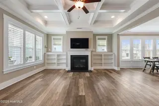 725 Wharton Avenue, Wilmington, NC 28412 – photo 8: Living Room