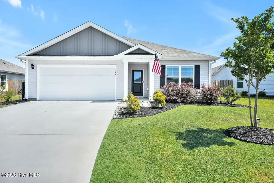 306 Cleat Drive, Surf City, NC 28445 – photo 1 of 33: 306CleatDrive-1