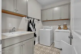 6763 Fellowship Drive, Leland, NC 28451 — 3-bedroom townhome in Grand Park, Leland, NC, photo 16 of 31