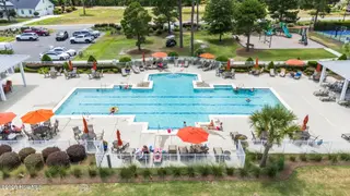 9500 195 Fallen Pear Lane NE, Leland, NC 28451 — lot in The Bluffs on the Cape Fear, Leland, NC, photo 13 of 41: 54_DJI_20260624140450_0157_D