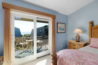 545 Salter Path Road B-3 Ocean Grove, Pine Knoll Shores, NC 28512 – photo 19: Primary Bedroom
