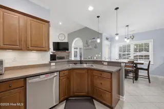 105 Pecan Court, Elizabeth City, NC 27909 – photo 11: Kitchen