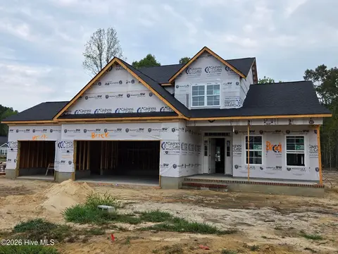 2917 Loch Court, Grimesland