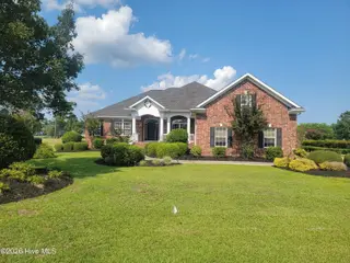 993 Middleton Drive NW, Calabash, NC 28467 — 3-bedroom home in Brunswick Plantation, Calabash, NC, photo 1 of 75