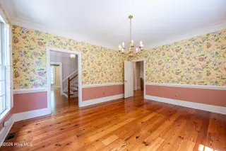3310 Jennings Farm Road NW, Wilson, NC 27896 – photo 23: 3310JenningsFarm_31