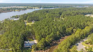 105 Sumter Court, Havelock, NC 28532 – photo 5: 105 Sumter Ct. Aerial