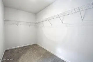 432 Bent Willow Drive, Clayton, NC 27527 – photo 13: Primary Closet