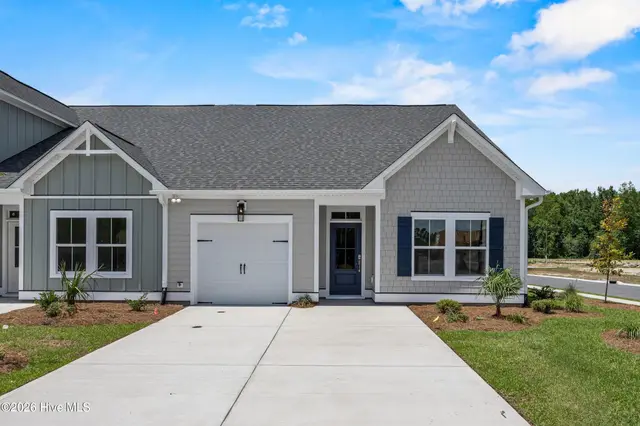 1095 Fryar Avenue 96, Leland, NC 28451
