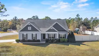 361 Scrub Oaks Drive, Hampstead, NC 28443 – photo 4: 6_drone copy