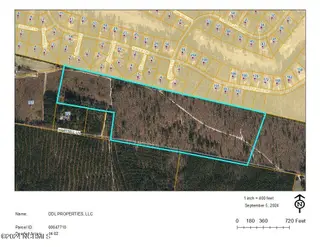 Lot 1 Hartsell Lane, Jackson Springs, NC 27281 – photo 3: _ags_38be615807d2416fa3047d25f8cf4c50