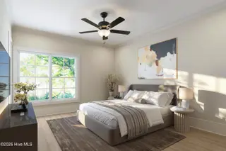 921 Everlong Lane, Wilmington, NC 28412 – photo 3: Interior Rendering