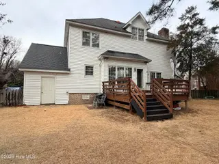 3013 Brassfield Drive, Rocky Mount, NC 27803 – photo 18: Brassfieldbackyard - Copy