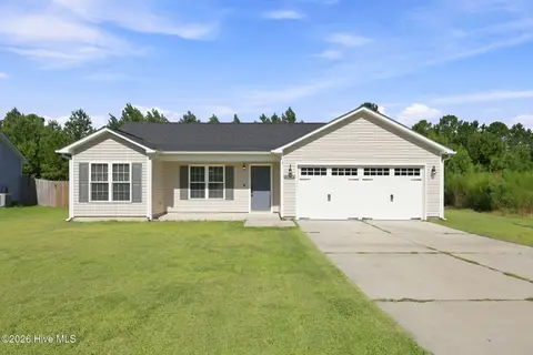 238 Sweet Gum Ln, Richlands