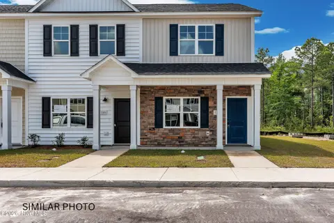 711 Cross Bridge Way Lot #24, Sneads Ferry