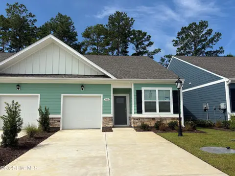 3608 Whaley Way NW, Ash