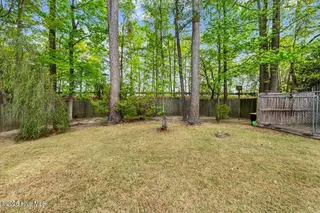 118 Kensington Way, Aberdeen, NC 28315 – photo 21: 118 Ken back view