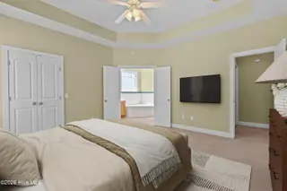 234 Blue Creek Farms Drive, Jacksonville, NC 28540 – photo 16