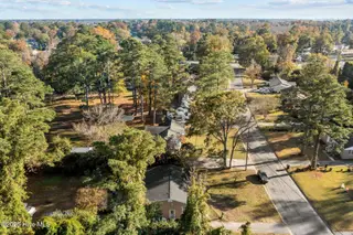 610 Vernon Drive, Jacksonville, NC 28540 – photo 17: Ariel #3