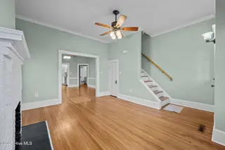 1513 Rhem Avenue, New Bern, NC 28560 – photo 18: living room