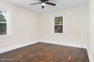 541 N Daughtry Street, Rocky Mount, NC 27801 – photo 20: Bedroom 3