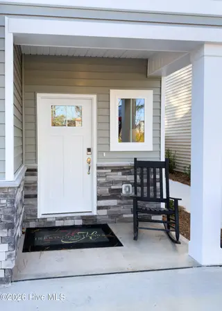4614 Sweet Jasmine Run, Wilmington, NC 28412 — 3-bedroom townhome in Jasmine South, Wilmington, NC, photo 3 of 37: 4636 Sweet Jasmine Run MLS-6