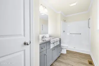 853 Yaupon Drive SW, Calabash, NC 28467 — 3-bedroom home in Clariday Estates, Calabash, NC, photo 9 of 22