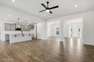 1088 Wood Creek Road NE, Leland, NC 28451 — 4-bedroom home in Wood Creek Landing, Leland, NC, photo 8 of 55