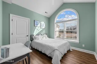 109 Fernie Lane, New Bern, NC 28560 – photo 20: Guest Room - BR3