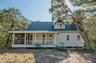 61 Fort Holmes Trail, Bald Head Island, NC 28461 – photo 3