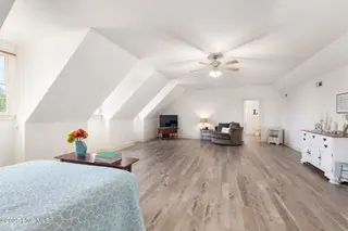 116 Spencer Lane, Newport, NC 28570 — 3-bedroom home in Gull Harbor, Newport, NC, photo 22 of 45: Flex Room