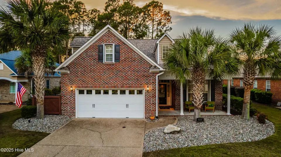 655 Creekway Circle SE, Bolivia, NC 28422 – photo 1 of 51: 655 Creekway Circle, Bolivia-51