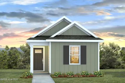 535 Fox Grove Road SW, Supply