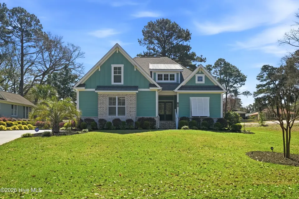 628 Kings Trail, Sunset Beach, NC 28468 – photo 1 of 72: 628_Kings_trail_1st_half_032